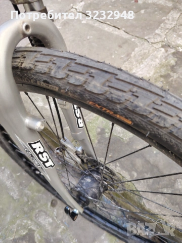 Оферта!Велосипед.Мекица.28/29 L, снимка 8 - Велосипеди - 54184726