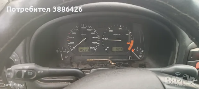 На части vw caddy 1.9 , снимка 6 - Части - 50330668