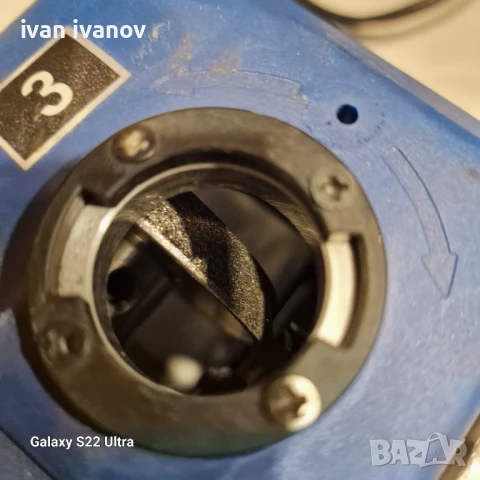 Машини Заточване  Бургии , снимка 12 - Други инструменти - 50886648