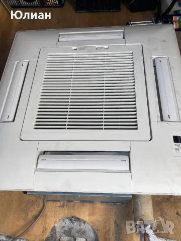 Хипер инверторен климатик Mitsubishi , снимка 15 - Климатици - 50276697