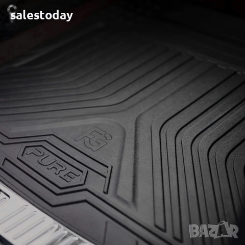 Стелка за багажник, 110x143см, снимка 3 - Аксесоари и консумативи - 51971313