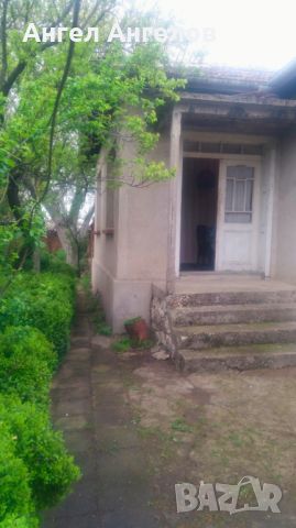 Продавам къща в село Черна гора, снимка 1 - Къщи - 46165470