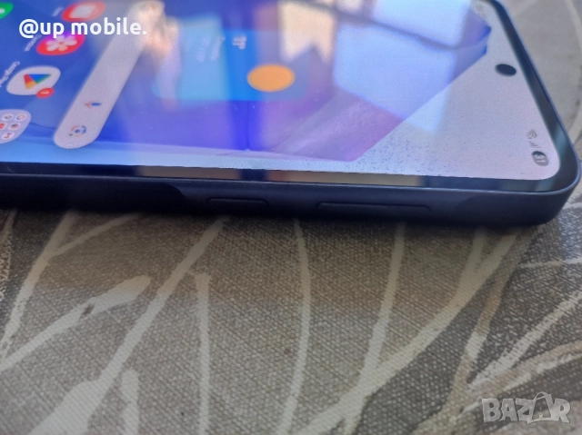 Samsung A55 128 гб,Гаранция, снимка 5 - Samsung - 51764732