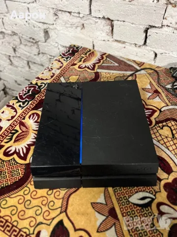 PlayStation 4 / На части , снимка 2 - PlayStation конзоли - 49219107