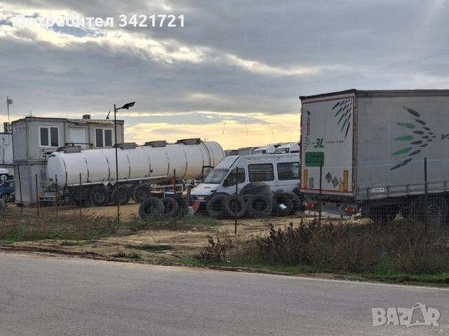 ПРОМИШЛЕН ПАРЦЕЛ ЗП зона2 гр.Варна, снимка 4 - Парцели - 48907097