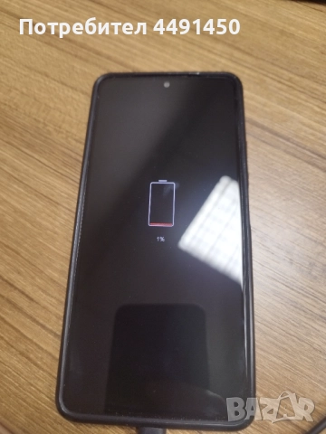 Redmi Note 10 Pro 6GB RAM 128 GB ROM, снимка 5 - Xiaomi - 52187623