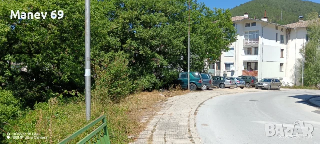 Продавам парцел в  гр.Смолян.🌟, снимка 2 - Парцели - 51351632