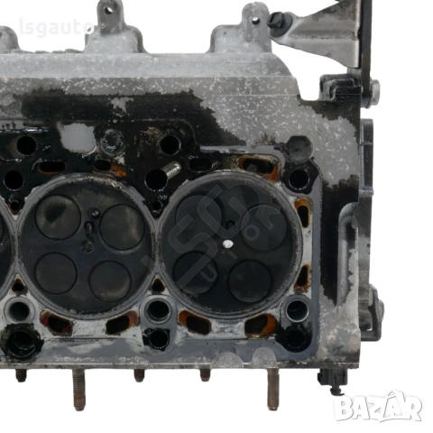 Оборудвана цилиндрова глава Volkswagen Passat (B7) 2010-2014 ID: 157212, снимка 6 - Части - 53160012