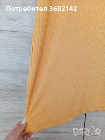 продавам два броя рокли , снимка 2 - Рокли - 53838070