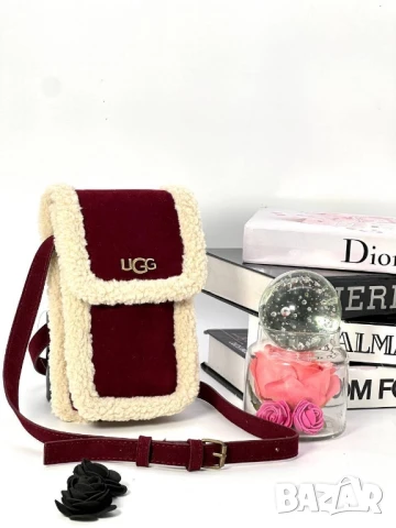 чанти ugg