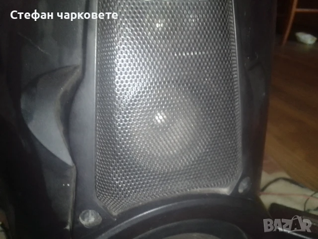 тонколона SONY, снимка 6 - Декове - 51322706