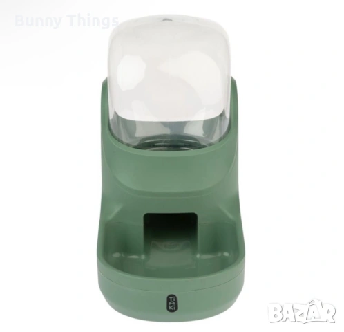 Диспенсър За Вода 3.8 литра, снимка 8 - За кучета - 53407814