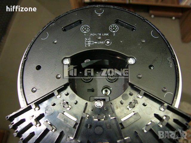 Тонколони   Bang&olufsen beolab 6000 , снимка 14 - Тонколони - 53461951