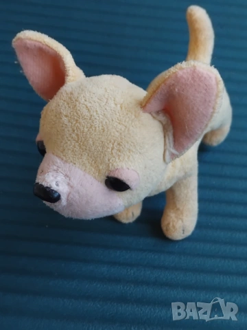 Chi Chi Love - оригинална играчка кученце, снимка 2 - Плюшени играчки - 53737458