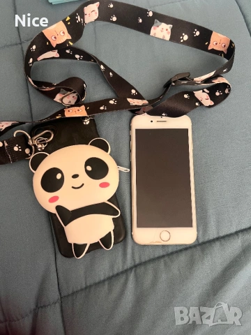 Apple iPhone 6 + подаръци към него, снимка 3 - Apple iPhone - 53163993