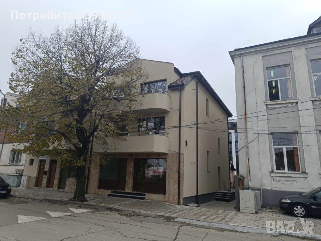 Продава етажи от къжа в гр. Хасково, снимка 1 - Aпартаменти - 46434687