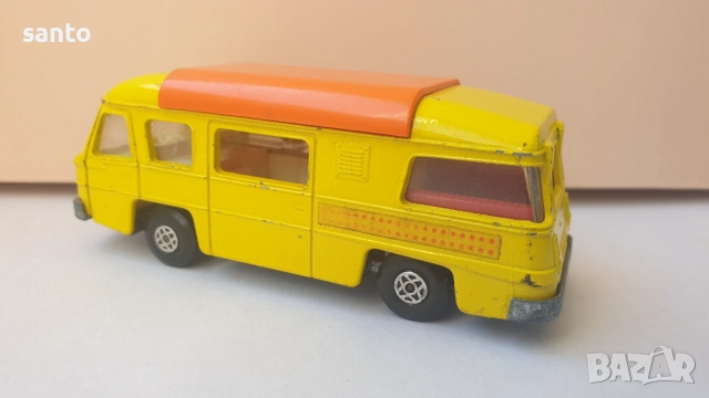 Matchbox , снимка 3 - Колекции - 52085080