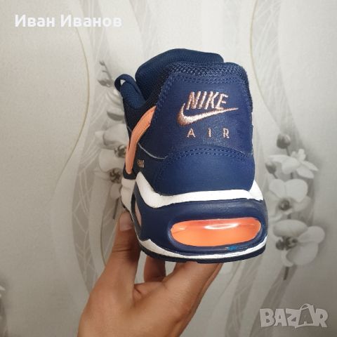 маратонки NIKE AIR MAX COMMAND  номер 39  , снимка 6 - Маратонки - 45242358