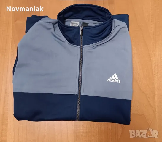 Adidas-Много Запазено , снимка 17 - Спортни дрехи, екипи - 48800336