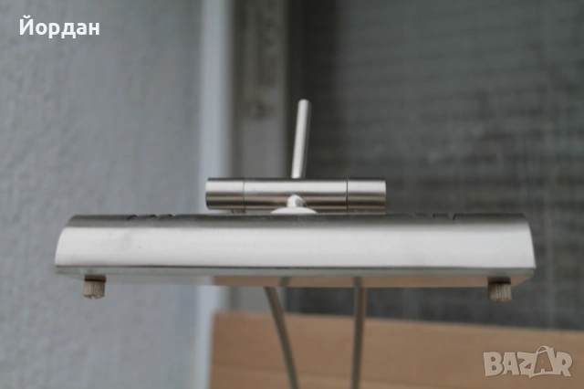 Немска нощна лампа , снимка 8 - Настолни лампи - 53326405