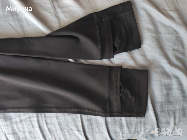 Чисто НОВ спортен комплект SMFIT - бюстие и клин размер М, снимка 9 - Спортни екипи - 52822404