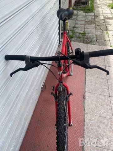 Колело specialized rockhooper 26”, снимка 3 - Велосипеди - 45405577