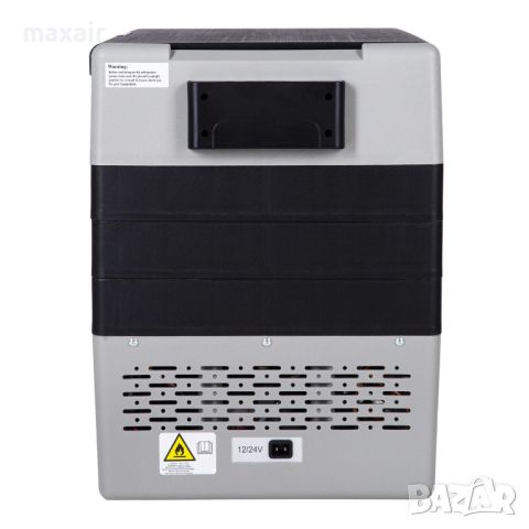 Мобилен хладилник Rohnson R-4052 Turbo Cooler * Безплатна доставка * Гаранция 24 месеца, снимка 8 - Хладилници - 45449232