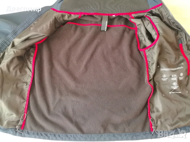 Tom Tailor Яке Softshell , снимка 8 - Якета - 53752910