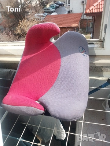 столче за кола 15-36кг