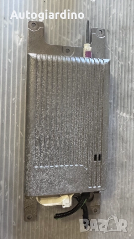 Bluetooth Модул за BMW - 84.10-9132539 / 67504934, снимка 2 - Части - 51825483