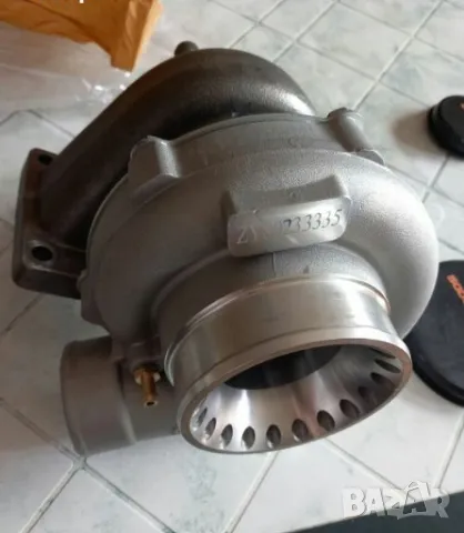 Турбина GT3582, турбо, ГТ3582, 3582, GT35, ГТ35, НОВА, turbo, снимка 2 - Части - 50012504