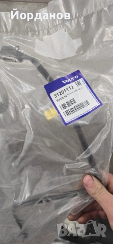 тръба хидравлична рейка чисто нова Volvo S80 volvo xc60 Volvo xc70 ,volvo v60