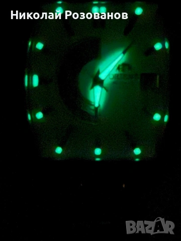 Orient Automatic 21J, снимка 7 - Мъжки - 53944332