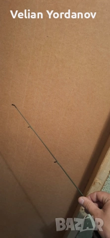 Въдица Savage Gear SG4 5-18 200см 1 сек., снимка 4 - Въдици - 54251897