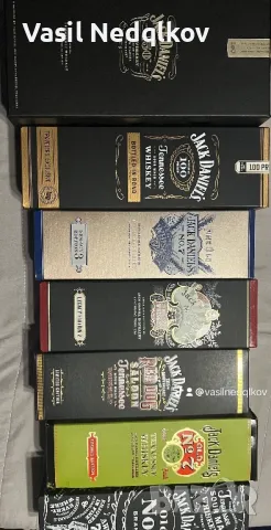 Jack Daniel’s , снимка 2 - Други - 46997471