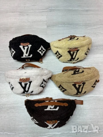 чанти louis vuitton , снимка 5 - Чанти - 50747221