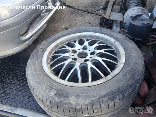 Мерцедес C220 CDI cupe, 2001 г на части, снимка 7 - Автомобили и джипове - 50208597