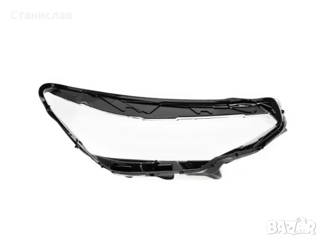 VW Passat B8 Facelift Стъкло за ляв фар, снимка 3 - Части - 50296987