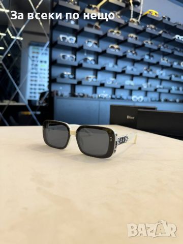 Слънчеви очила с UV400 защита с черен обикновен калъф Код D122, снимка 2 - Слънчеви и диоптрични очила - 46410652