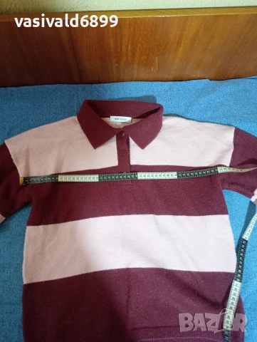 Дамски пуловер , снимка 5 - Блузи с дълъг ръкав и пуловери - 53910094