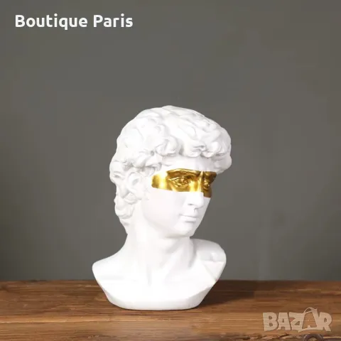 Hermes оригинална статуетка , снимка 2 - Статуетки - 50061829