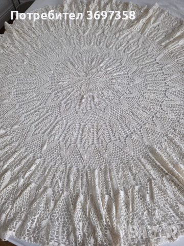 Покривала за спалня и маса , снимка 5 - Спално бельо - 52304160