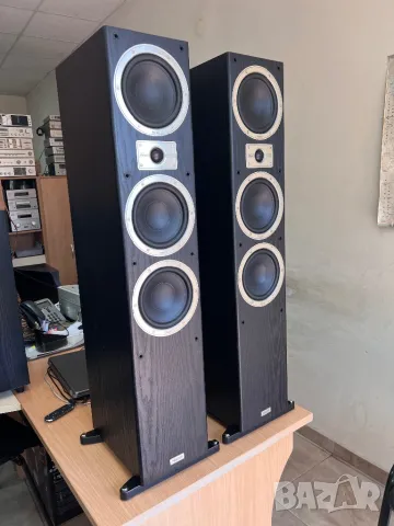 Magnat Tempus 77, снимка 4 - Тонколони - 50149280