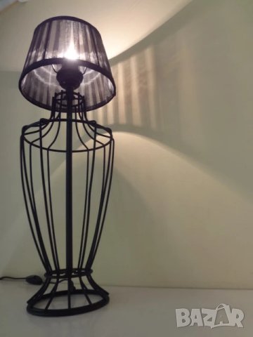 Винтидж лампа от Виена