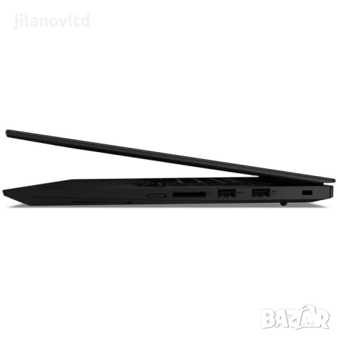 Лаптоп Lenovo ThinkPad X1 Extreme G3 I7-10850H 64GB 1TB 1650Ti 4K, снимка 9 - Лаптопи за работа - 50908206