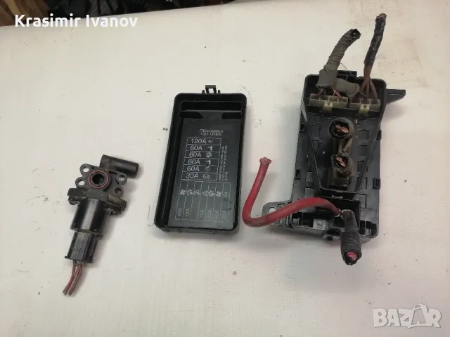 Фрилендър 98г. части, снимка 4 - Части - 49847579