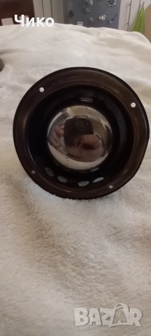 Стар бронзов корабен уред таймер, снимка 8 - Антикварни и старинни предмети - 53061654