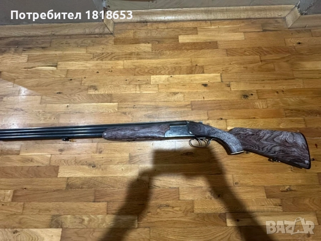 ИЖ 12, снимка 4 - Ловно оръжие - 51937083