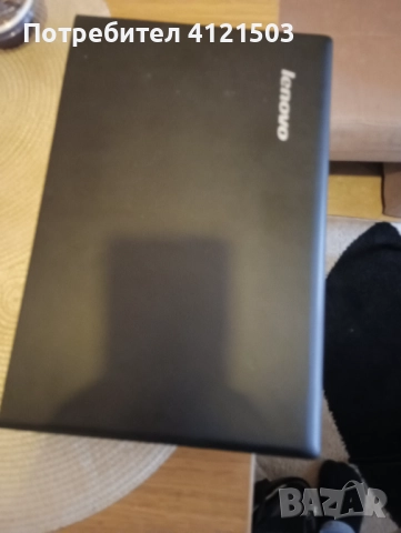 Лаптоп Lenovo g510, снимка 5 - Лаптопи за работа - 52441243