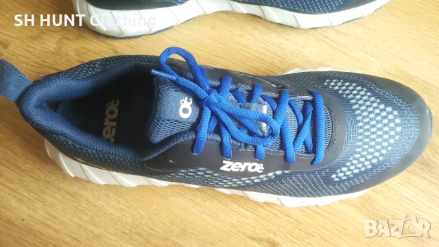 ZEROC HELSFYR GORE-TEX Shoes размер EUR 42 / UK 8 маратонки водонепромокаеми - 1100, снимка 8 - Маратонки - 49992418